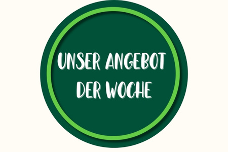 Essbare Wildpflanzen Kurs