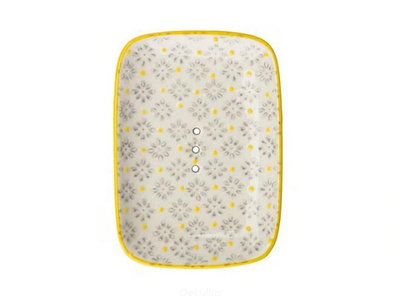 Produktfoto zu Seifenschale Traditional