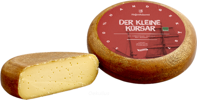 Produktfoto zu Der kleine Korsar