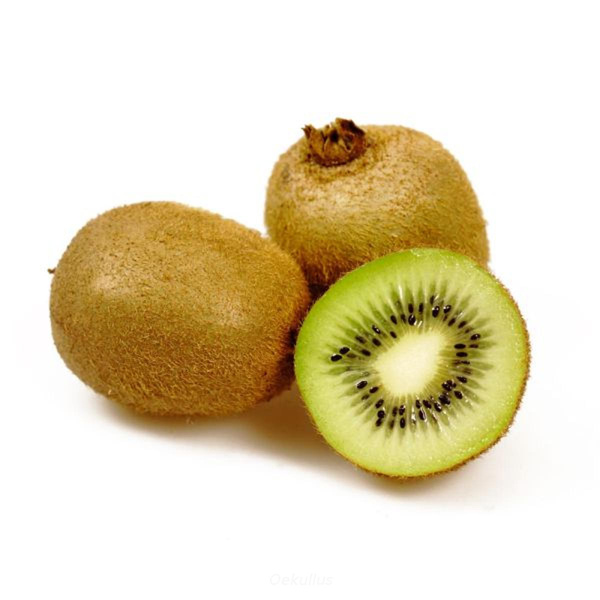 Produktfoto zu Kiste: Kiwi 6 kg