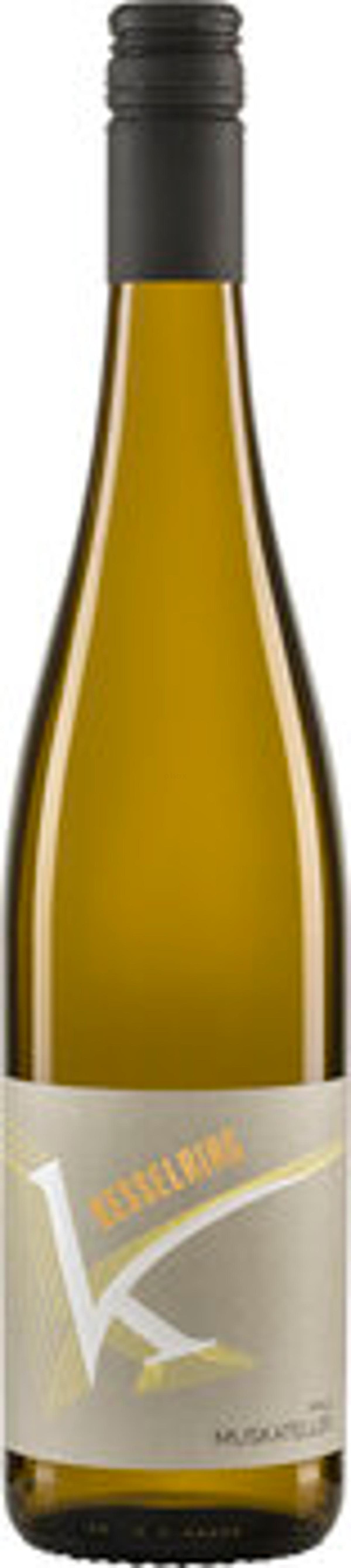 Produktfoto zu Muskateller