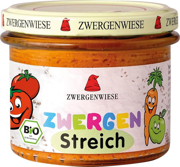 Produktfoto zu Streich Zwergen Streich