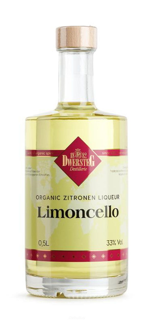 Produktfoto zu Limoncello