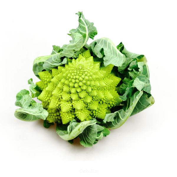 Produktfoto zu Kiste: Romanesco 8 St.