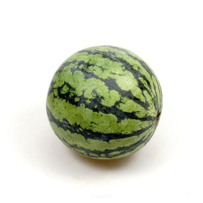 Produktfoto zu Kiste: Mini-Wassermelone 12 St