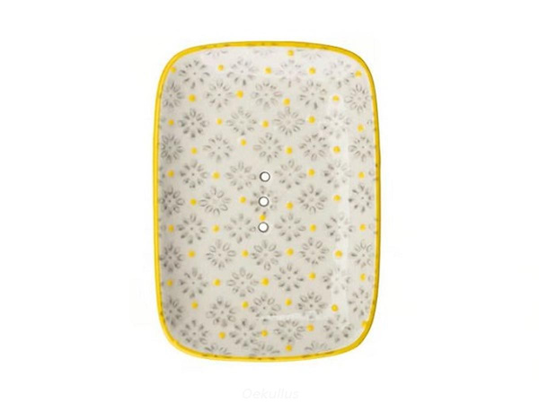 Produktfoto zu Seifenschale Traditional