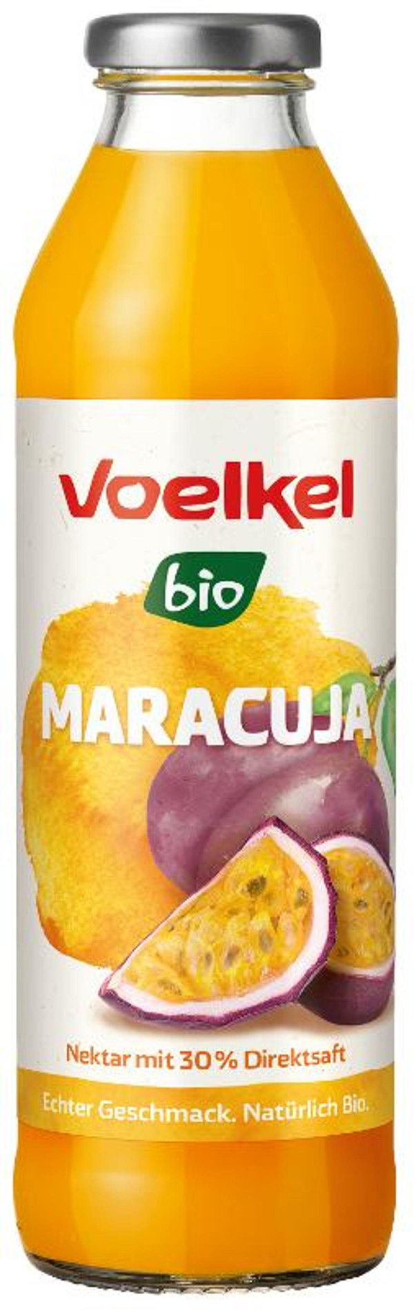 Produktfoto zu Maracuja Nektar0,5l