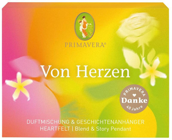 Produktfoto zu Von Herzen Geschenkset