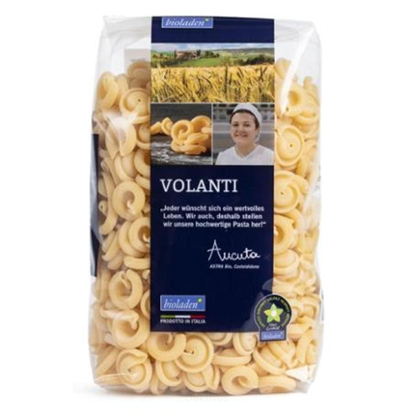 Produktfoto zu Volanti Nudeln