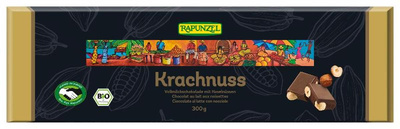 Produktfoto zu Krachnuss MAXI 300g