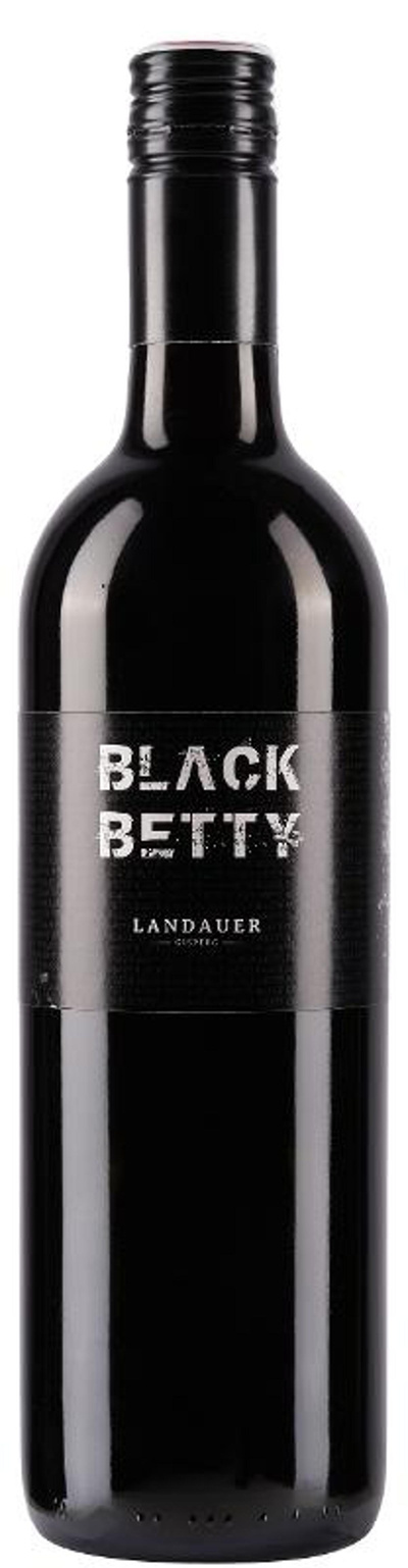 Produktfoto zu Black Betty