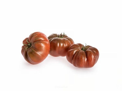 Produktfoto zu Kiste: Fleischtomaten 3,3 kg