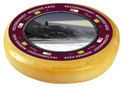 Produktfoto zu Nordseekäse (6 M.)