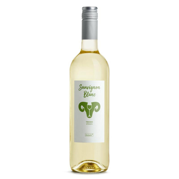 Produktfoto zu KISTE Sauvignon Blanc trocken (6x0,75l)
