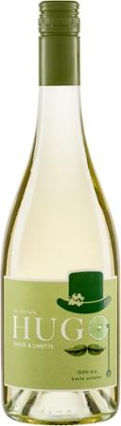 Produktfoto zu HUGO 0,75l