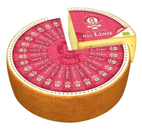 Produktfoto zu Liechtensteiner Lisa