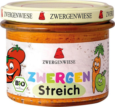 Produktfoto zu Streich Zwergen Streich