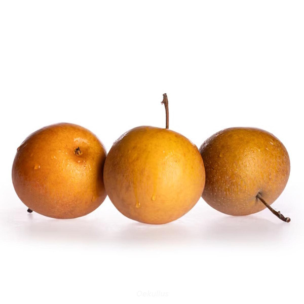 Produktfoto zu Birne Nashi