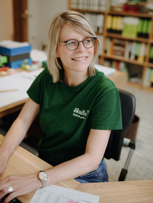 Susanne Kundenbetreuung