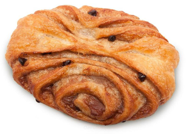 Produktfoto zu SCHOKOFRANZ VEGAN