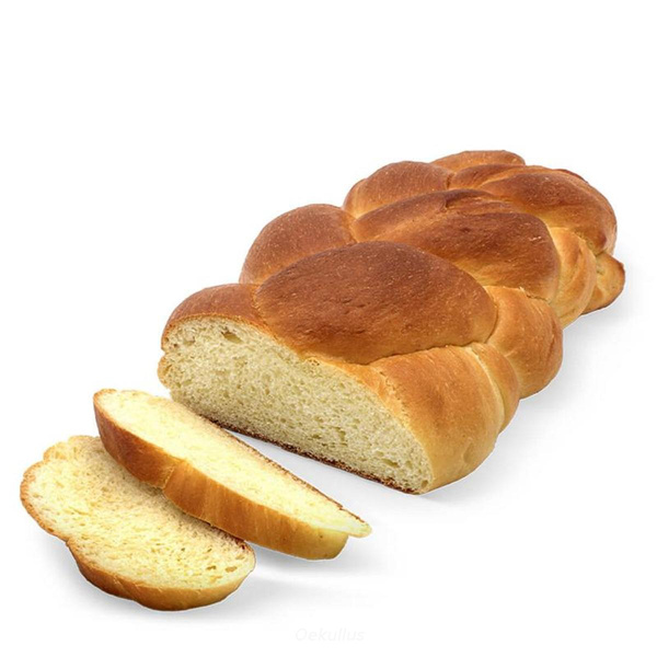 Produktfoto zu HEFEZOPF