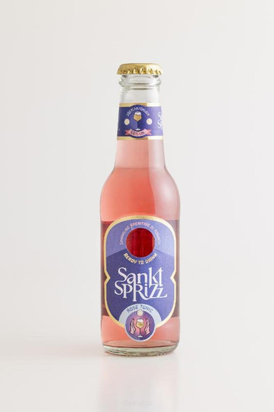 Produktfoto zu Sankt Sprizz Classic 5%