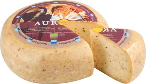 Produktfoto zu Aurora Herbstkäse
