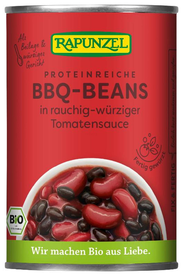 Produktfoto zu BBQ-Beans