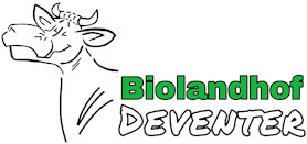 Biolandhof Deventer Logo