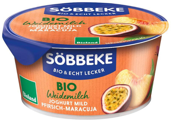 Produktfoto zu Pfirsich-Maracuja 150g
