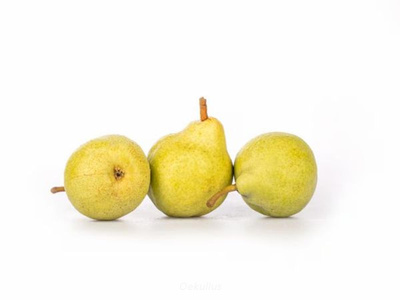 Produktfoto zu Birne, Williams grün