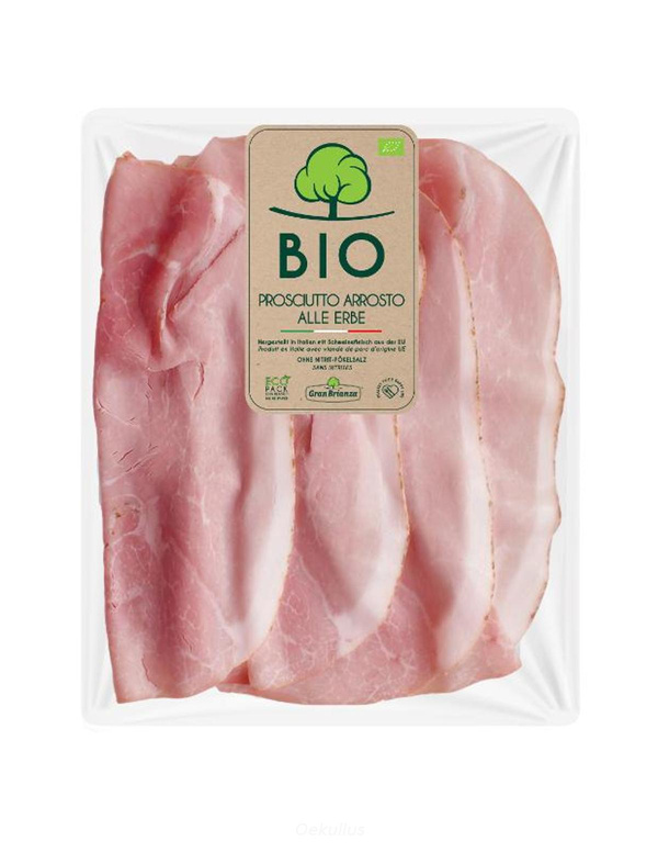Produktfoto zu Italienischer Prosciutto Arrosto