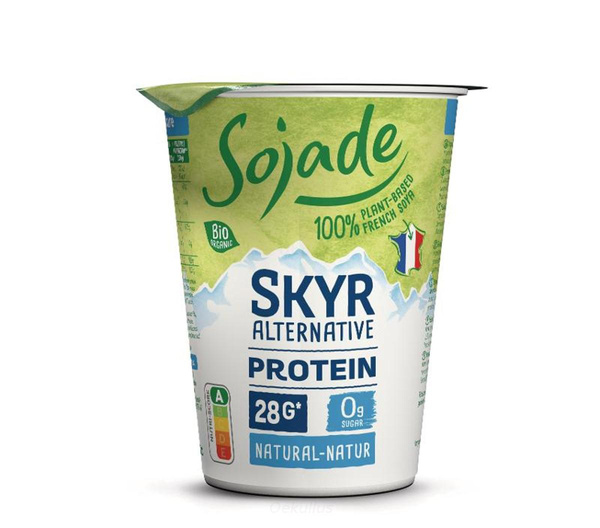 Produktfoto zu Skyr Alternative