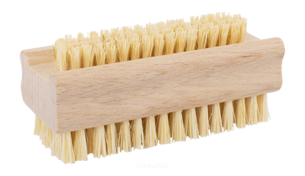 Produktfoto zu Nagelbürste Fibre hart