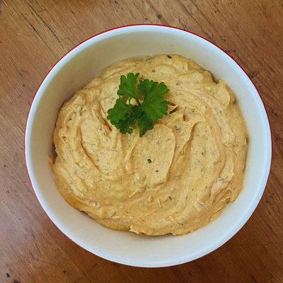 Produktfoto zu Rezept: Liptauer Aufstrich (ca. 450 g)