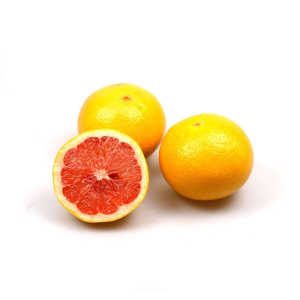 Produktfoto zu Kiste: Grapefruit 7kg