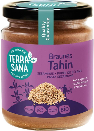 Produktfoto zu Tahin