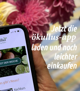 Ökullus-App