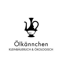 Ölkännchen Logo