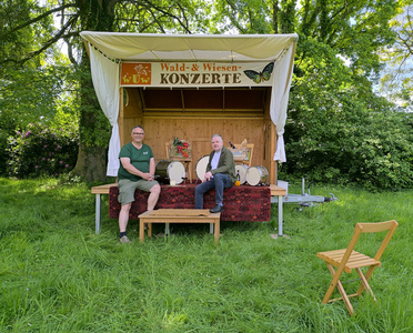 La Dolce Vita -  Picknickkonzert 