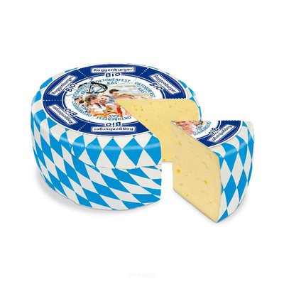 Produktfoto zu Oktoberfest-Käse