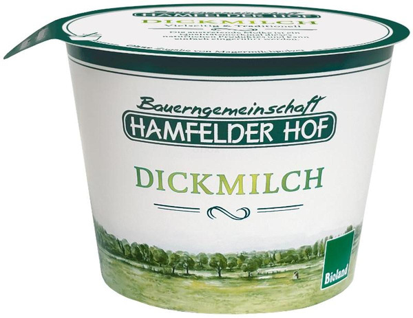 Produktfoto zu Dickmilch (4,2%)