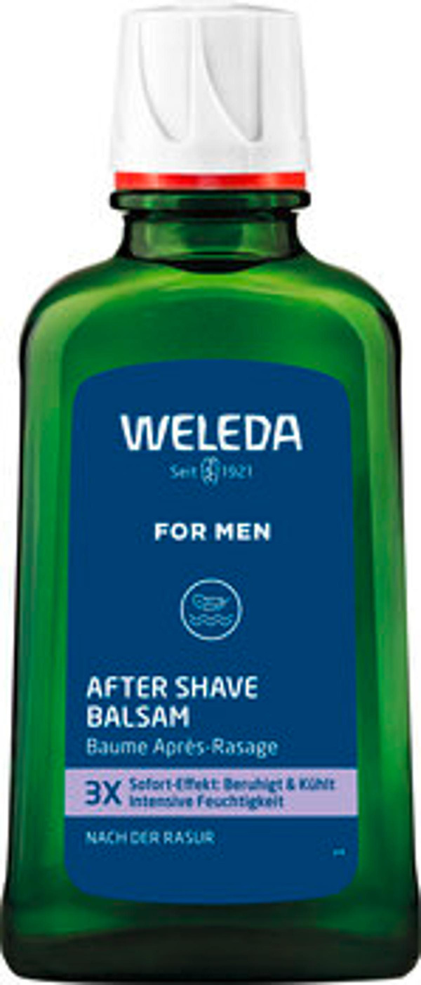 Produktfoto zu After Shave Balsam