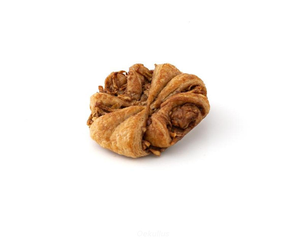 Produktfoto zu APFEL FRANZBRÖTCHEN