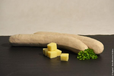 Produktfoto zu Rostbratwurst (5er)