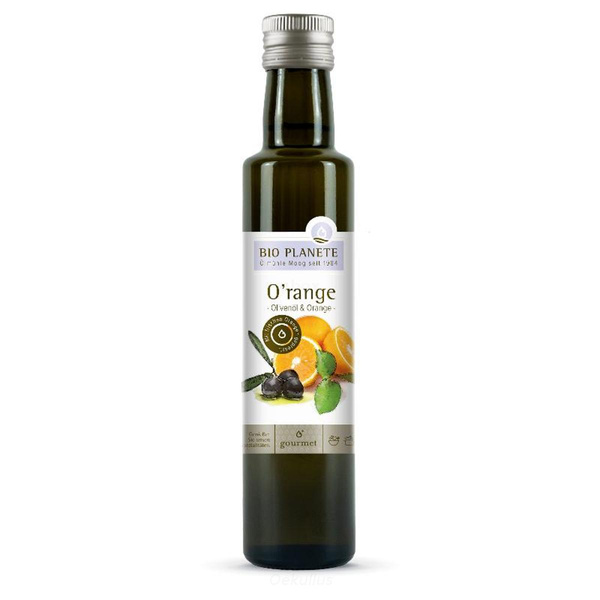 Produktfoto zu Olivenöl O'range