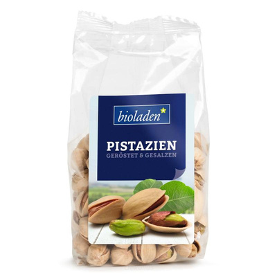 Produktfoto zu Pistazien