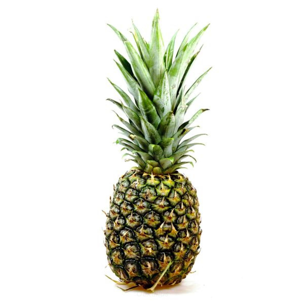 Produktfoto zu Kiste: Ananas 10 St.