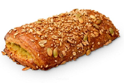 Produktfoto zu KRAUTROCK VEGAN