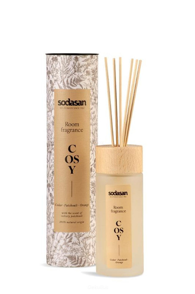 Produktfoto zu Raumduft Cozy